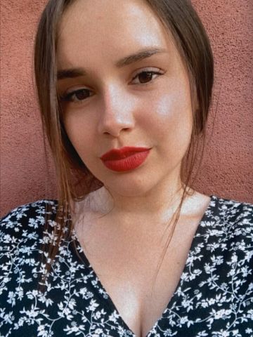 Проститутка Арина